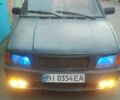Сірий Москвич / АЗЛК 2141, об'ємом двигуна 1.6 л та пробігом 430 тис. км за 655 $, фото 1 на Automoto.ua