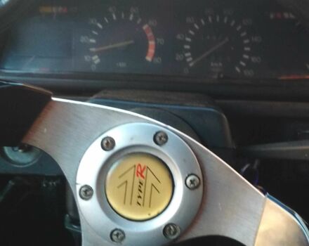 Серый Москвич / АЗЛК 2141, объемом двигателя 1.6 л и пробегом 430 тыс. км за 655 $, фото 6 на Automoto.ua