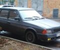 Серый Москвич / АЗЛК 2141, объемом двигателя 1.6 л и пробегом 430 тыс. км за 724 $, фото 1 на Automoto.ua