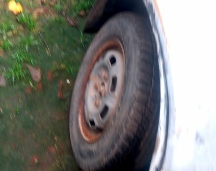 Серый Москвич / АЗЛК 2141, объемом двигателя 1.6 л и пробегом 250 тыс. км за 350 $, фото 3 на Automoto.ua