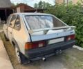 Сірий Москвич / АЗЛК 2141, об'ємом двигуна 1.8 л та пробігом 300 тис. км за 900 $, фото 1 на Automoto.ua
