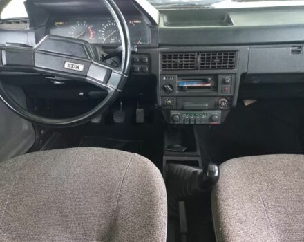 Серый Москвич / АЗЛК 2141, объемом двигателя 0 л и пробегом 95 тыс. км за 999 $, фото 1 на Automoto.ua