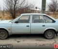 Серый Москвич / АЗЛК 2141, объемом двигателя 1.5 л и пробегом 0 тыс. км за 800 $, фото 4 на Automoto.ua