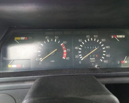 Серый Москвич / АЗЛК 2141, объемом двигателя 0 л и пробегом 95 тыс. км за 999 $, фото 5 на Automoto.ua