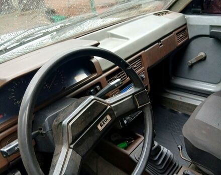 Серый Москвич / АЗЛК 2141, объемом двигателя 1.5 л и пробегом 180 тыс. км за 820 $, фото 8 на Automoto.ua