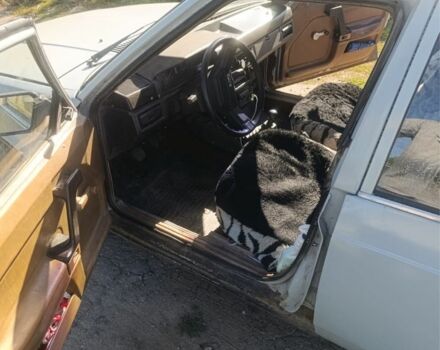 Серый Москвич / АЗЛК 2141, объемом двигателя 1.5 л и пробегом 3 тыс. км за 1000 $, фото 5 на Automoto.ua