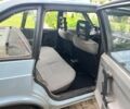 Сірий Москвич / АЗЛК 2141, об'ємом двигуна 1.5 л та пробігом 95 тис. км за 1600 $, фото 4 на Automoto.ua