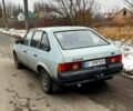Серый Москвич / АЗЛК 2141, объемом двигателя 1.5 л и пробегом 0 тыс. км за 800 $, фото 3 на Automoto.ua