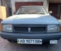 Сірий Москвич / АЗЛК 2141, об'ємом двигуна 1.5 л та пробігом 224 тис. км за 600 $, фото 1 на Automoto.ua