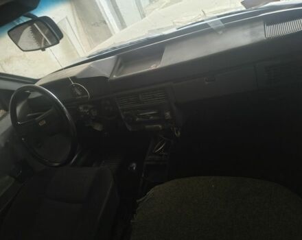 Серый Москвич / АЗЛК 2141, объемом двигателя 1.5 л и пробегом 200 тыс. км за 715 $, фото 4 на Automoto.ua