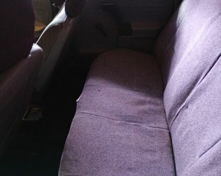 Москвич / АЗЛК 2141 1991 у Вінниці на Automoto.ua Сірий Москвич / АЗЛК 2141, об'ємом двигуна 1.5 л та пробігом 72 тис. км за 429 $, фото 3 на Automoto.ua