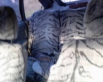 Сірий Москвич / АЗЛК 2141, об'ємом двигуна 1.5 л та пробігом 300 тис. км за 750 $, фото 10 на Automoto.ua