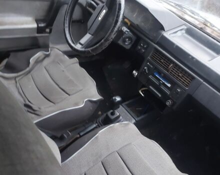 Серый Москвич / АЗЛК 2141, объемом двигателя 1.5 л и пробегом 120 тыс. км за 166 $, фото 5 на Automoto.ua