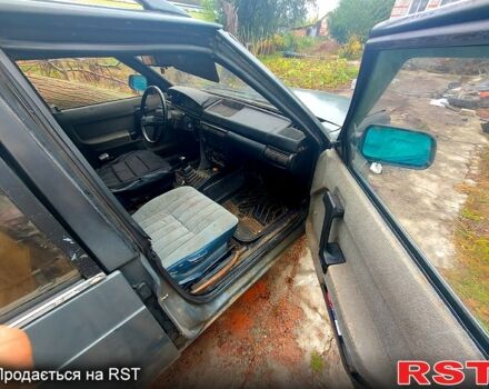 Москвич / АЗЛК 2141 1991 у Харкові на Automoto.ua Сірий Москвич / АЗЛК 2141, об'ємом двигуна 1.5 л та пробігом 0 тис. км за 900 $, фото 5 на Automoto.ua