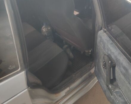 Сірий Москвич / АЗЛК 2141, об'ємом двигуна 1.5 л та пробігом 170 тис. км за 850 $, фото 7 на Automoto.ua