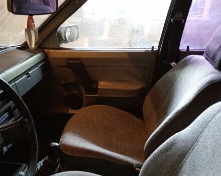 Москвич / АЗЛК 2141 1991 у Вінниці на Automoto.ua Сірий Москвич / АЗЛК 2141, об'ємом двигуна 1.5 л та пробігом 72 тис. км за 429 $, фото 4 на Automoto.ua