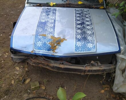 Сірий Москвич / АЗЛК 2141, об'ємом двигуна 0 л та пробігом 300 тис. км за 483 $, фото 1 на Automoto.ua