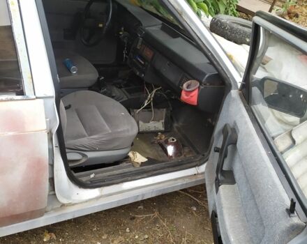 Сірий Москвич / АЗЛК 2141, об'ємом двигуна 0 л та пробігом 300 тис. км за 483 $, фото 2 на Automoto.ua