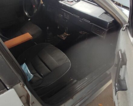 Сірий Москвич / АЗЛК 2141, об'ємом двигуна 1.5 л та пробігом 170 тис. км за 850 $, фото 6 на Automoto.ua