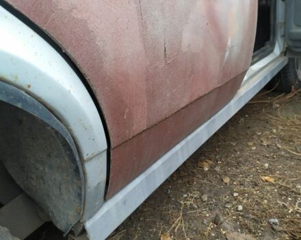 Сірий Москвич / АЗЛК 2141, об'ємом двигуна 0 л та пробігом 300 тис. км за 483 $, фото 3 на Automoto.ua