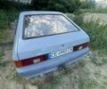 Сірий Москвич / АЗЛК 2141, об'ємом двигуна 1.7 л та пробігом 1 тис. км за 500 $, фото 4 на Automoto.ua