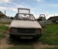 Сірий Москвич / АЗЛК 2141, об'ємом двигуна 1.5 л та пробігом 208 тис. км за 700 $, фото 1 на Automoto.ua