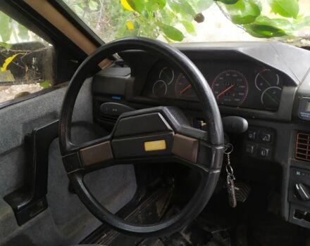 Сірий Москвич / АЗЛК 2141, об'ємом двигуна 0 л та пробігом 300 тис. км за 483 $, фото 4 на Automoto.ua