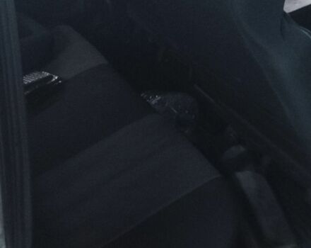 Сірий Москвич / АЗЛК 2141, об'ємом двигуна 1.5 л та пробігом 170 тис. км за 850 $, фото 4 на Automoto.ua