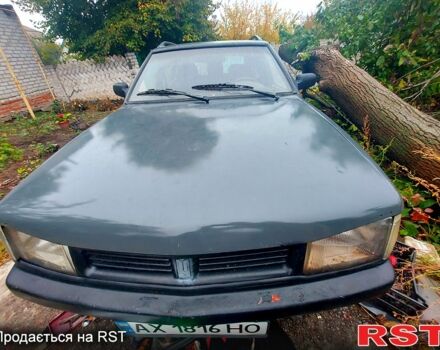 Москвич / АЗЛК 2141 1991 у Харкові на Automoto.ua Сірий Москвич / АЗЛК 2141, об'ємом двигуна 1.5 л та пробігом 0 тис. км за 900 $, фото 2 на Automoto.ua