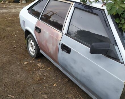 Сірий Москвич / АЗЛК 2141, об'ємом двигуна 0 л та пробігом 300 тис. км за 483 $, фото 7 на Automoto.ua