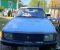 Серый Москвич / АЗЛК 2141, объемом двигателя 1.5 л и пробегом 116 тыс. км за 500 $, фото 1 на Automoto.ua