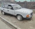 Серый Москвич / АЗЛК 2141, объемом двигателя 2 л и пробегом 2 тыс. км за 350 $, фото 3 на Automoto.ua
