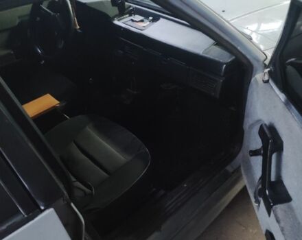 Сірий Москвич / АЗЛК 2141, об'ємом двигуна 1.5 л та пробігом 170 тис. км за 850 $, фото 3 на Automoto.ua