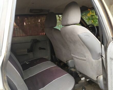 Сірий Москвич / АЗЛК 2141, об'ємом двигуна 0 л та пробігом 300 тис. км за 483 $, фото 5 на Automoto.ua