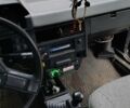 Серый Москвич / АЗЛК 2141, объемом двигателя 1.5 л и пробегом 3 тыс. км за 336 $, фото 1 на Automoto.ua