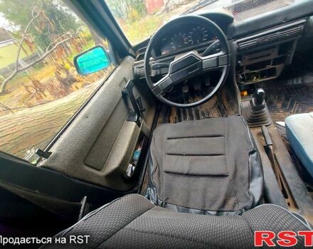 Москвич / АЗЛК 2141 1991 у Харкові на Automoto.ua Сірий Москвич / АЗЛК 2141, об'ємом двигуна 1.5 л та пробігом 0 тис. км за 900 $, фото 6 на Automoto.ua