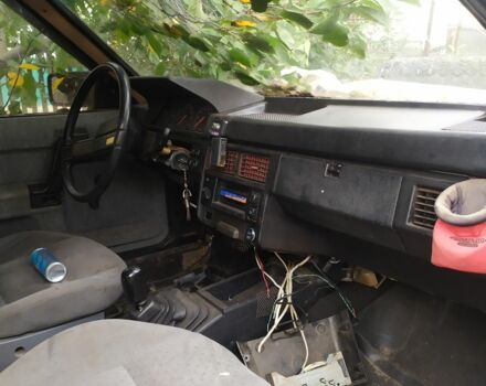 Сірий Москвич / АЗЛК 2141, об'ємом двигуна 0 л та пробігом 300 тис. км за 483 $, фото 6 на Automoto.ua