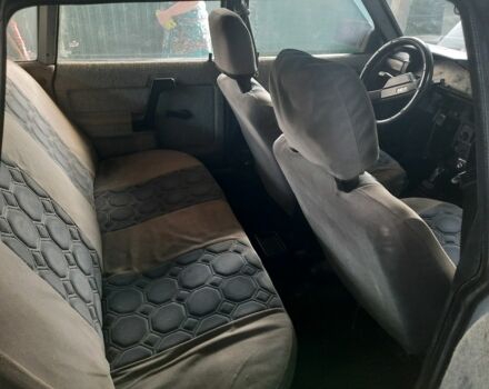 Москвич / АЗЛК 2141 1992 в Гостомель на Automoto.ua Серый Москвич / АЗЛК 2141, объемом двигателя 1.5 л и пробегом 273 тыс. км за 515 $, фото 7 на Automoto.ua