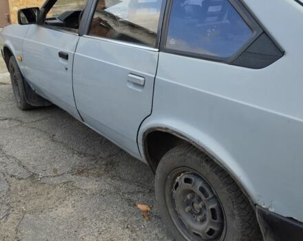 Сірий Москвич / АЗЛК 2141, об'ємом двигуна 0 л та пробігом 444 тис. км за 571 $, фото 1 на Automoto.ua