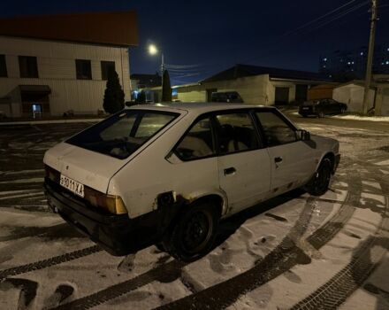 Сірий Москвич / АЗЛК 2141, об'ємом двигуна 0 л та пробігом 200 тис. км за 350 $, фото 2 на Automoto.ua