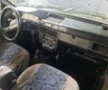 Сірий Москвич / АЗЛК 2141, об'ємом двигуна 1.5 л та пробігом 273 тис. км за 565 $, фото 5 на Automoto.ua