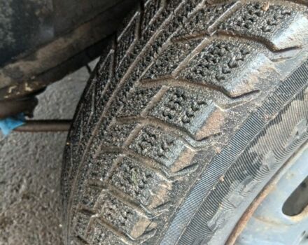 Сірий Москвич / АЗЛК 2141, об'ємом двигуна 0 л та пробігом 120 тис. км за 550 $, фото 5 на Automoto.ua