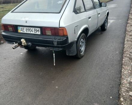 Сірий Москвич / АЗЛК 2141, об'ємом двигуна 0 л та пробігом 120 тис. км за 550 $, фото 2 на Automoto.ua