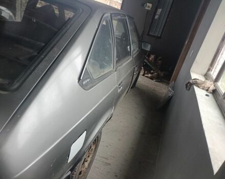 Сірий Москвич / АЗЛК 2141, об'ємом двигуна 1.5 л та пробігом 500 тис. км за 402 $, фото 3 на Automoto.ua