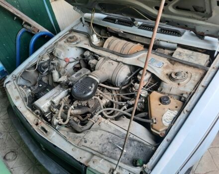 Москвич / АЗЛК 2141 1992 в Гостомель на Automoto.ua Серый Москвич / АЗЛК 2141, объемом двигателя 1.5 л и пробегом 273 тыс. км за 515 $, фото 1 на Automoto.ua