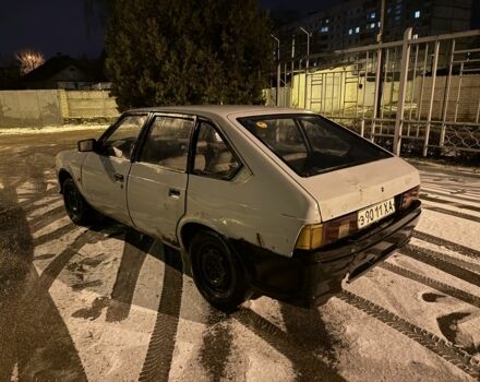 Сірий Москвич / АЗЛК 2141, об'ємом двигуна 0 л та пробігом 200 тис. км за 350 $, фото 1 на Automoto.ua