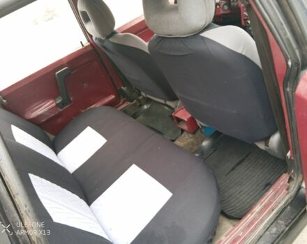 Сірий Москвич / АЗЛК 2141, об'ємом двигуна 0 л та пробігом 1 тис. км за 1190 $, фото 7 на Automoto.ua