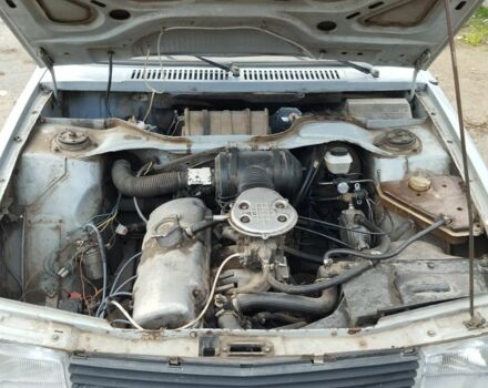 Сірий Москвич / АЗЛК 2141, об'ємом двигуна 0 л та пробігом 444 тис. км за 571 $, фото 3 на Automoto.ua