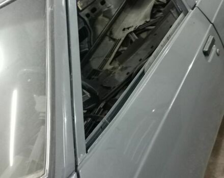 Серый Москвич / АЗЛК 2141, объемом двигателя 0 л и пробегом 1000 тыс. км за 1000 $, фото 1 на Automoto.ua