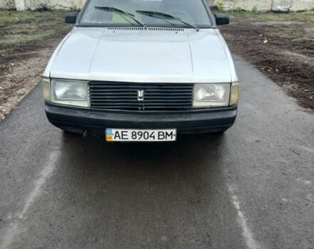 Сірий Москвич / АЗЛК 2141, об'ємом двигуна 0 л та пробігом 120 тис. км за 550 $, фото 1 на Automoto.ua